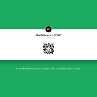 NOVINKA V GRAMU! Chcete vědět, kdy dorazí zelenina, pečivo, ovoce, mléko nebo káva bez toho, aniž byste museli srollovat...