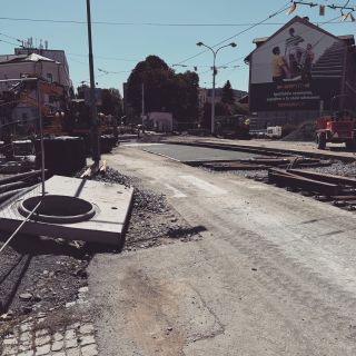 Děkujeme všem, kteří se i přes stále nepříznivou dopravní situaci na Litovelské ulici rozhodnou k nám vydat! Máte náš...