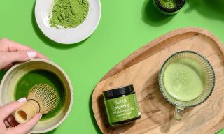 🍵 BIO Matcha – přírodní podpora energie a zdraví 🌿 od @sufancz BIO matcha je jemně mletý prášek z listů zeleného čaje,...