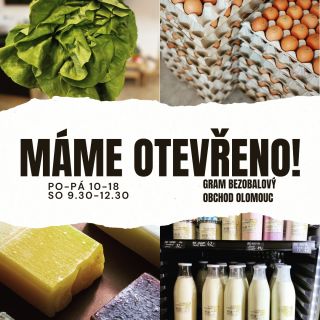 Jsme zpět na značkách! ✨ Po vánočních svátcích máme znovu otevřeno a těšíme se na vás. ❤️ 🕰 Otevírací doba: 👉...